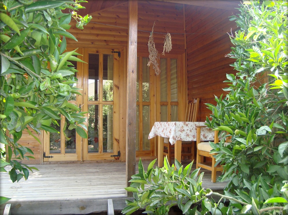 Bellerofon Hotel