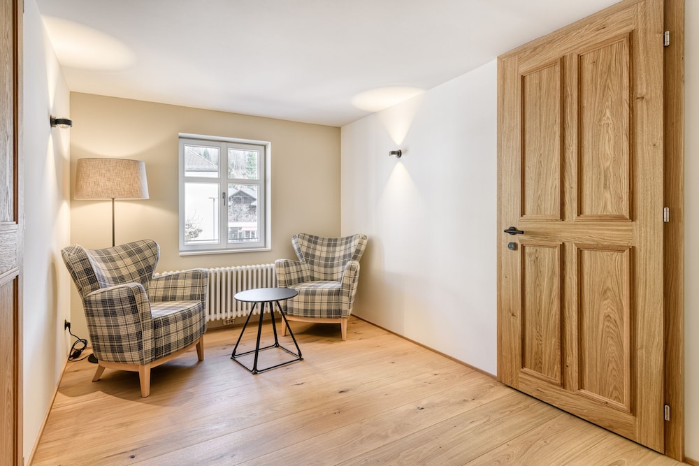 M Nsterhus in Schruns
