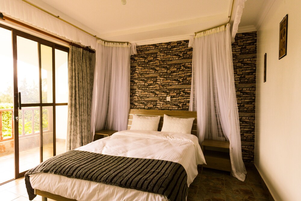 Room-kilihouse B&b Large Ensuite Double