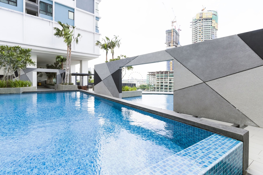 Luxury Suite Icity Shah Alam photo 2