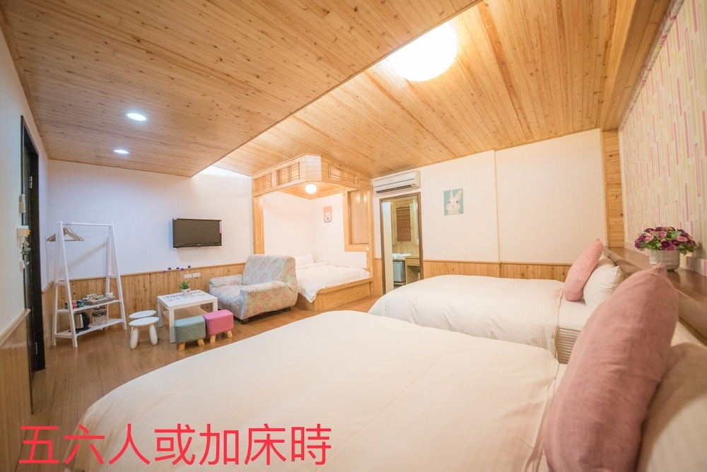 Honey House B&B