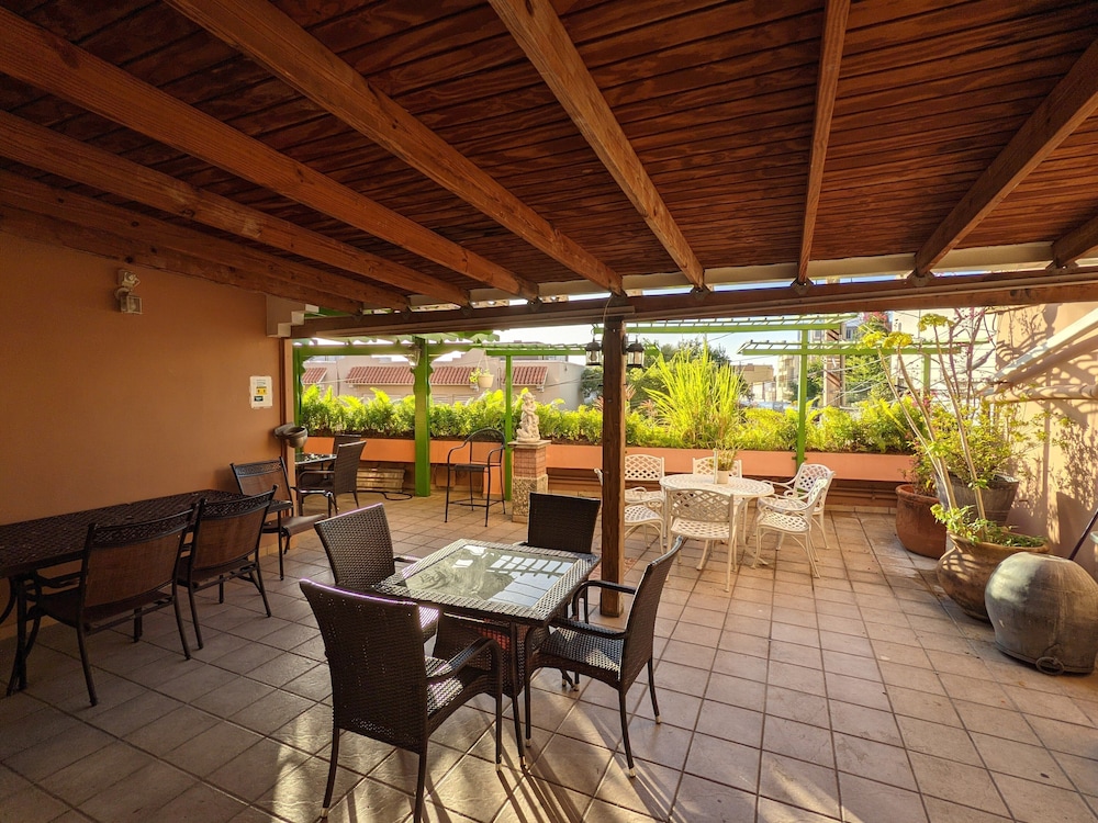 Hotel San Jorge
