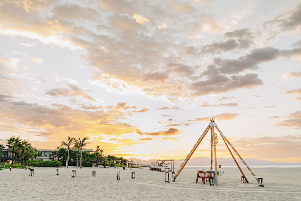 Four Seasons Resort Los Cabos at Costa Palmas - Property Image 180