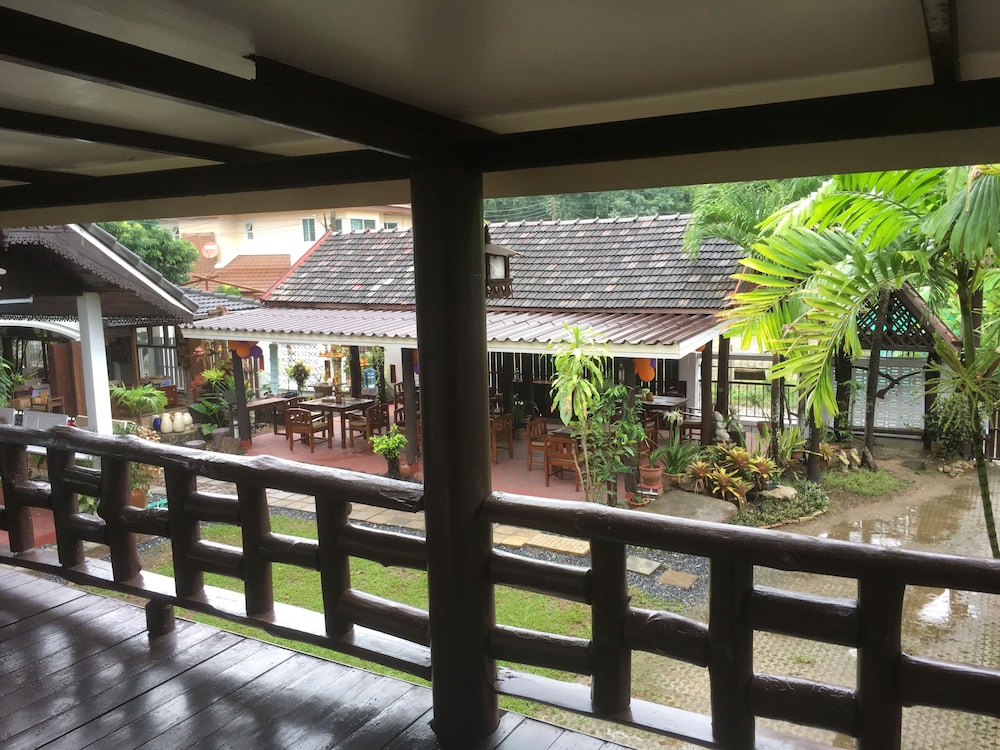 Rabiangtai Boutique Guest House