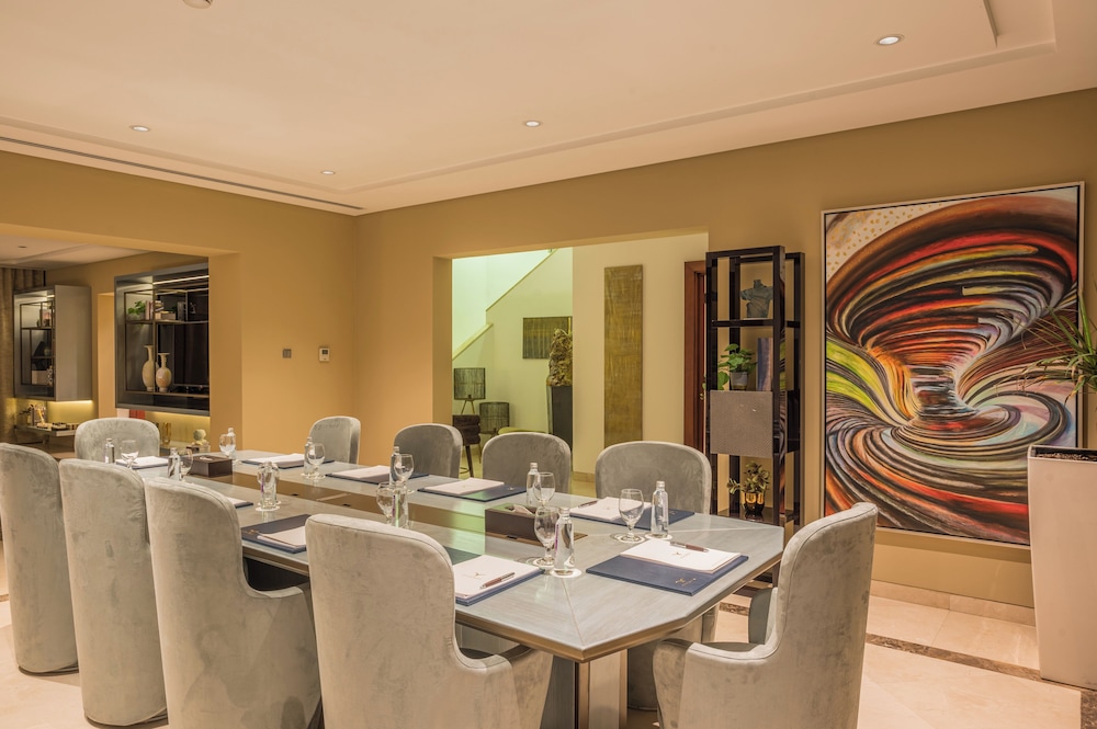 Vivienda Hotel Villas Granada