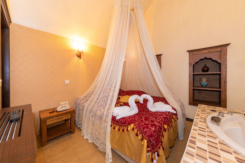 Stone Otel İstanbul - Image 33