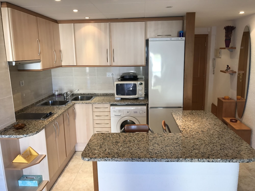 Apartamento President E-5 photo 3