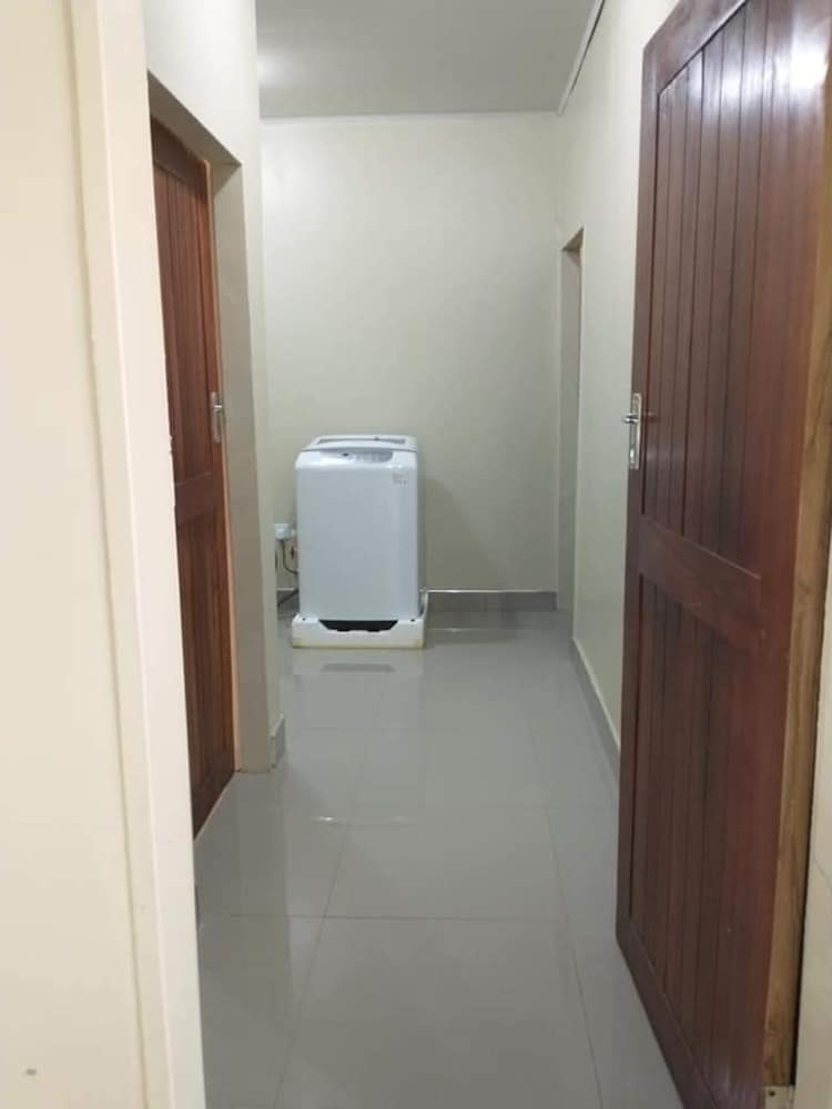 Apartment With 2 Spacious Bedrooms
