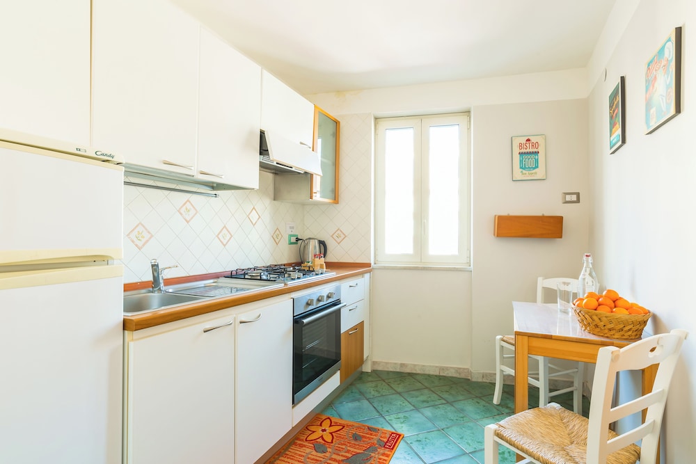 Terrazza San Paolo by Napoliapartments