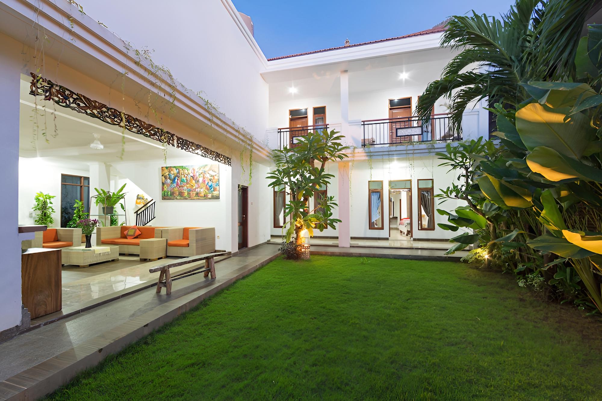 Bening House and Spa