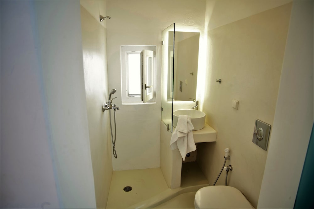 Mykonos Moussa Suites
