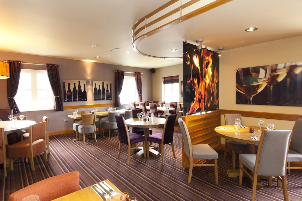 Premier Inn Swanley 3