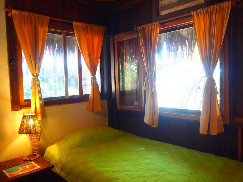 Cuna Luna Hosteria