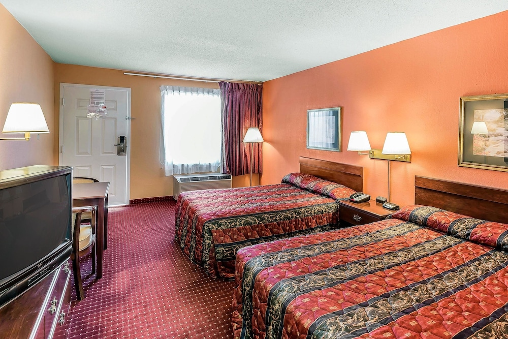 Econo Lodge Lavonia I-85