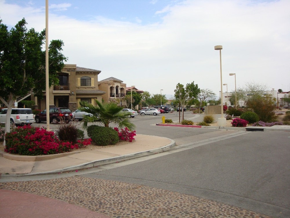 Santa Rosa Resort Vacation Rentals