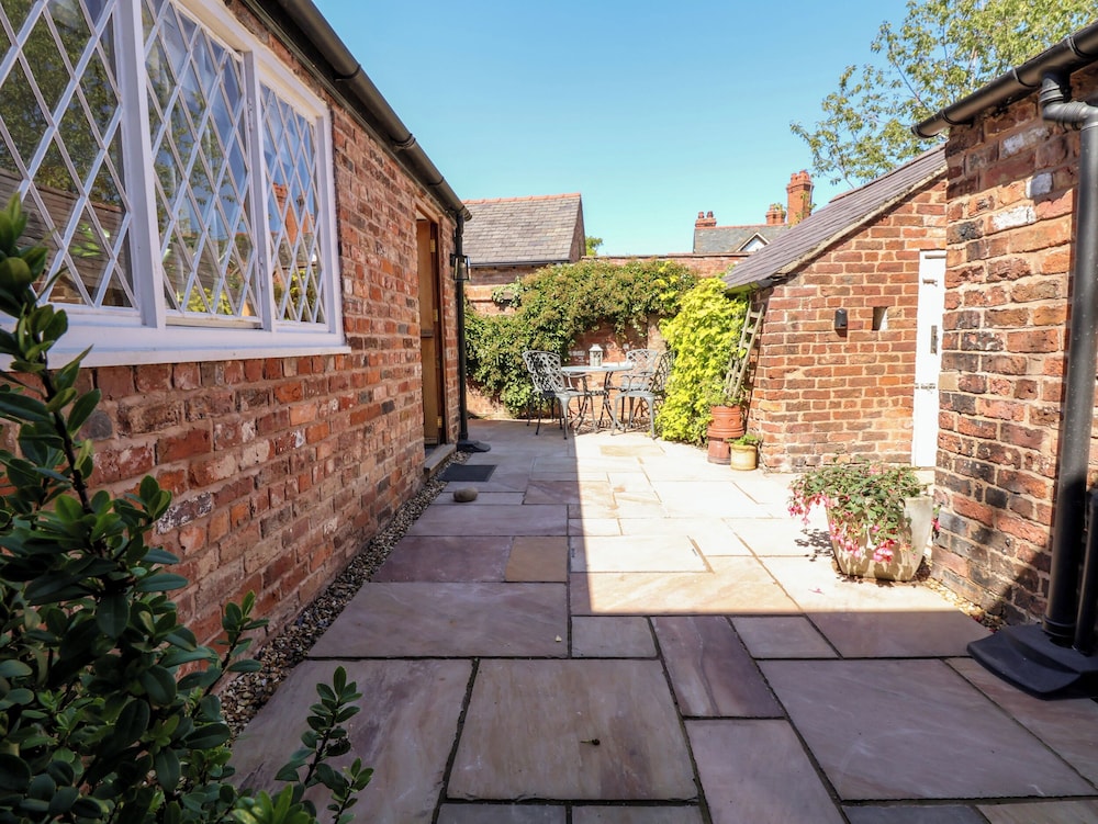 Jasmine Cottage