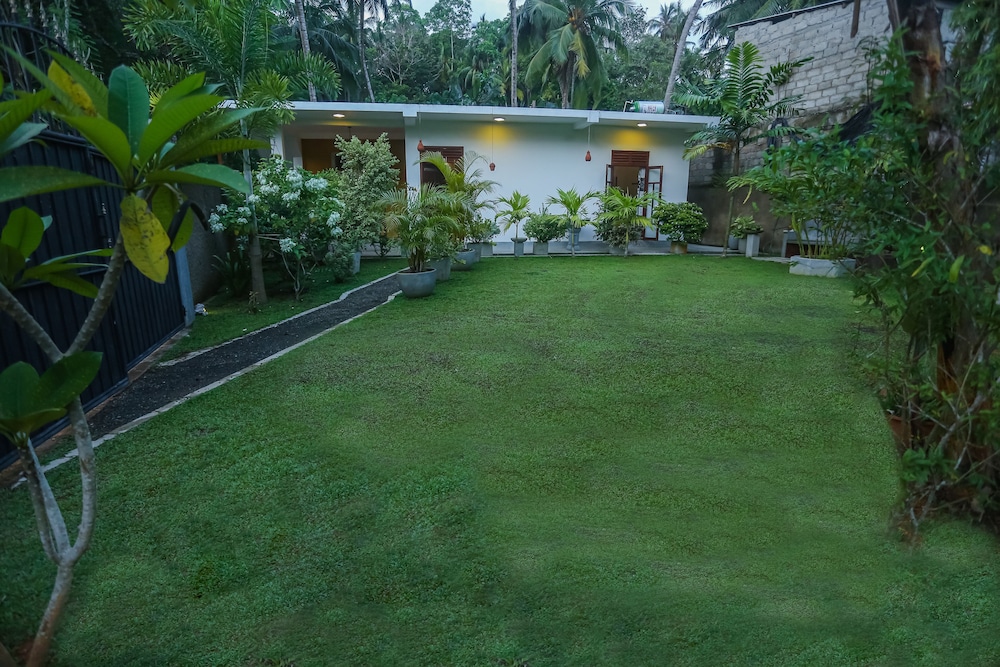 Saku Residence view 4