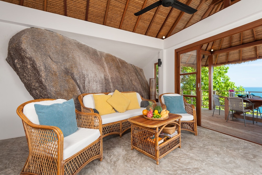 Cape Shark Pool Villas