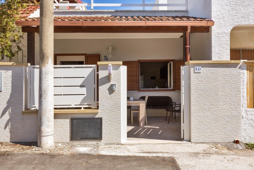 Villetta Rossella view 3