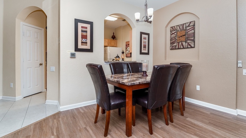 Windsor Hills Resort 3 Bedroom 1st Floor Condo with Resort Access 3 Condo