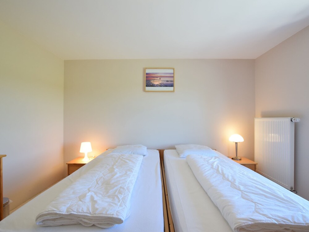 Holiday Home in Rendeux With Pool & Sauna view 4