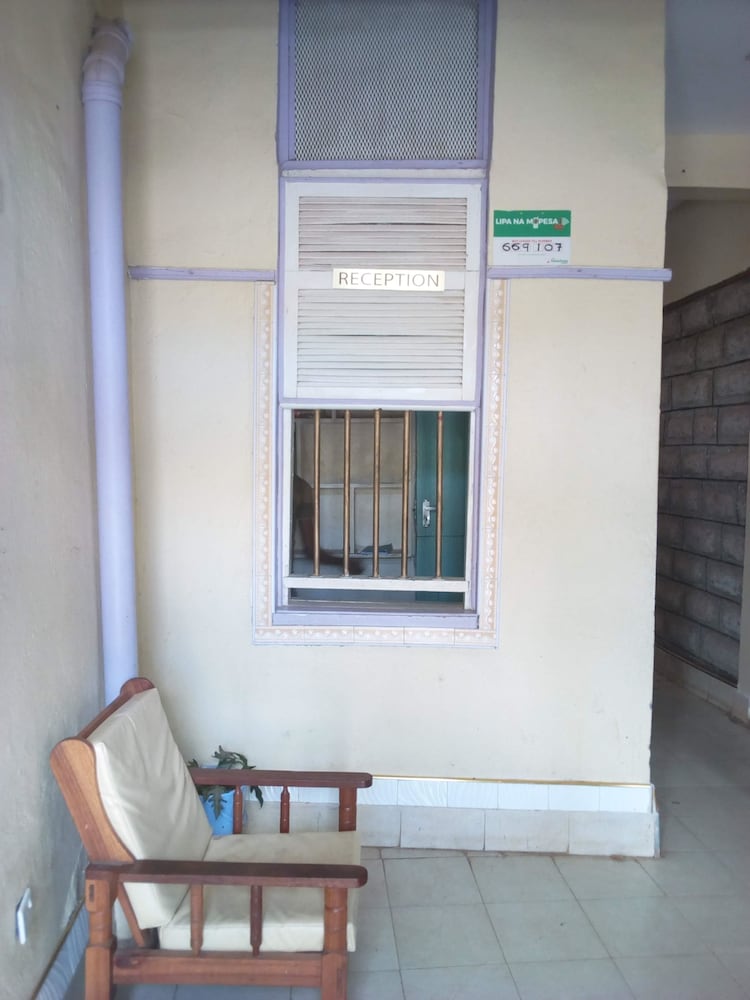 Joyland Villa Guest House view 2