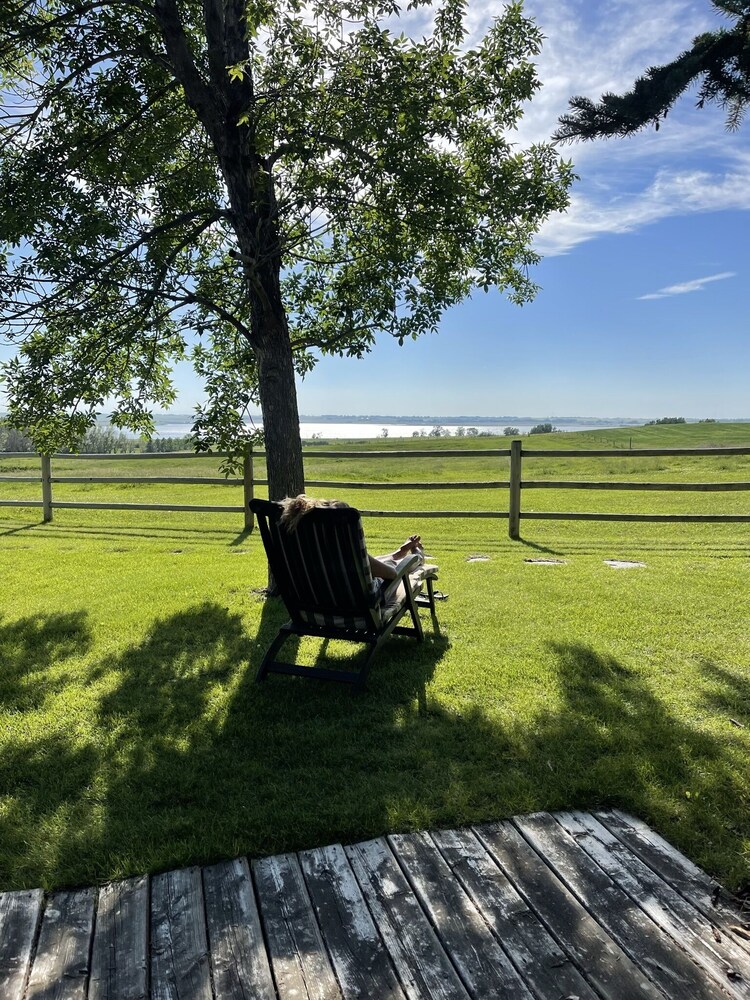 Rocking R Guest Ranch