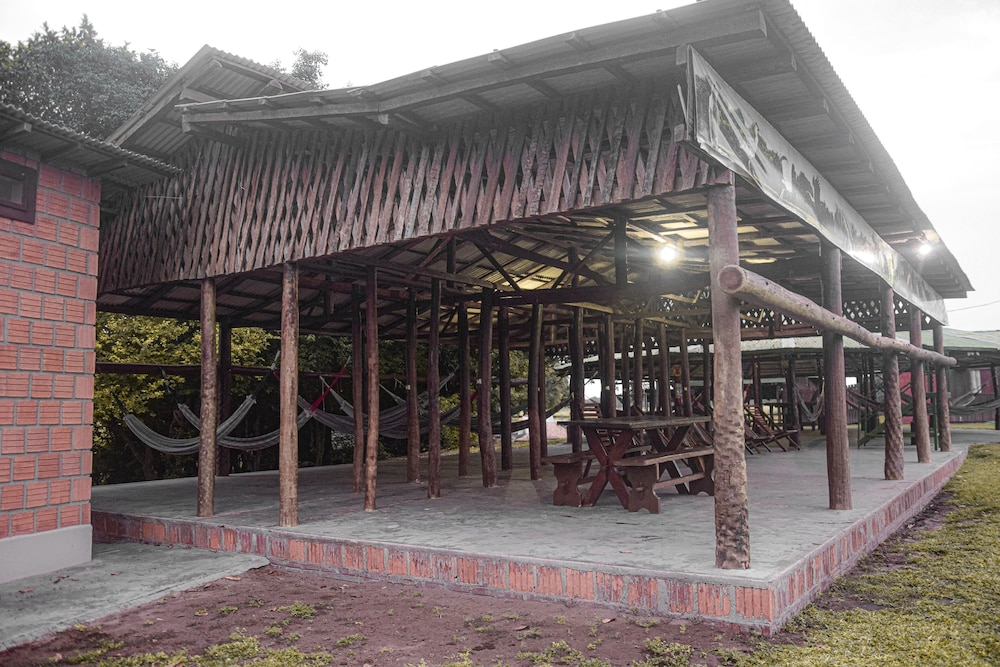 Pousada São João - Estrada Parque Pantanal