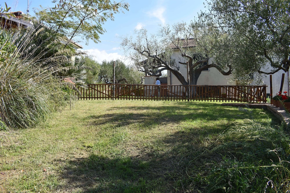 Barnìa - Agriturismo