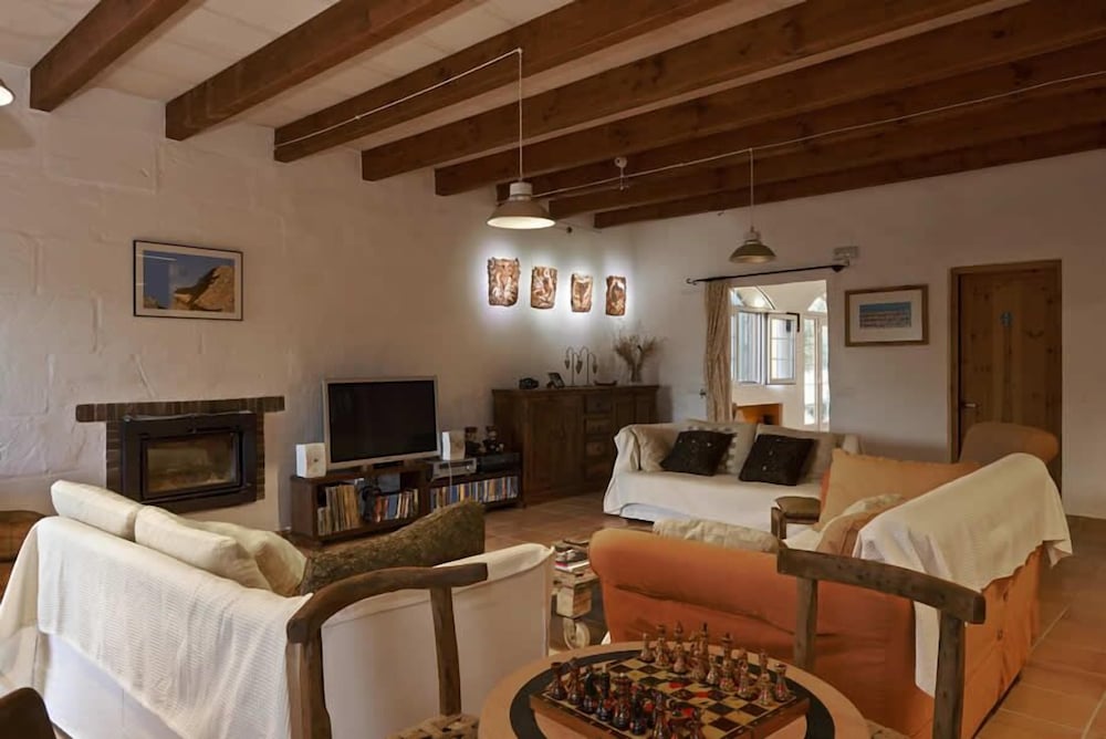 Agroturismo Biniati Des Pi
