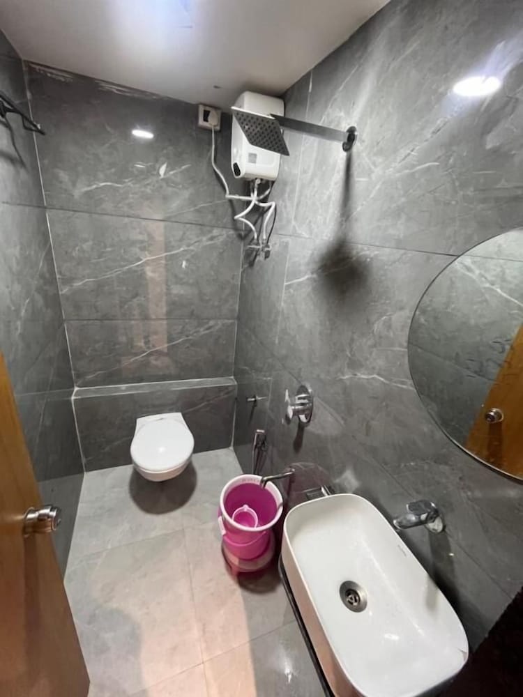 Hotel Pulse Town