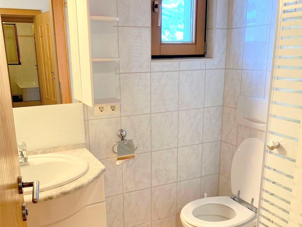 Chalet in Kaltenbach Near Ski Lift