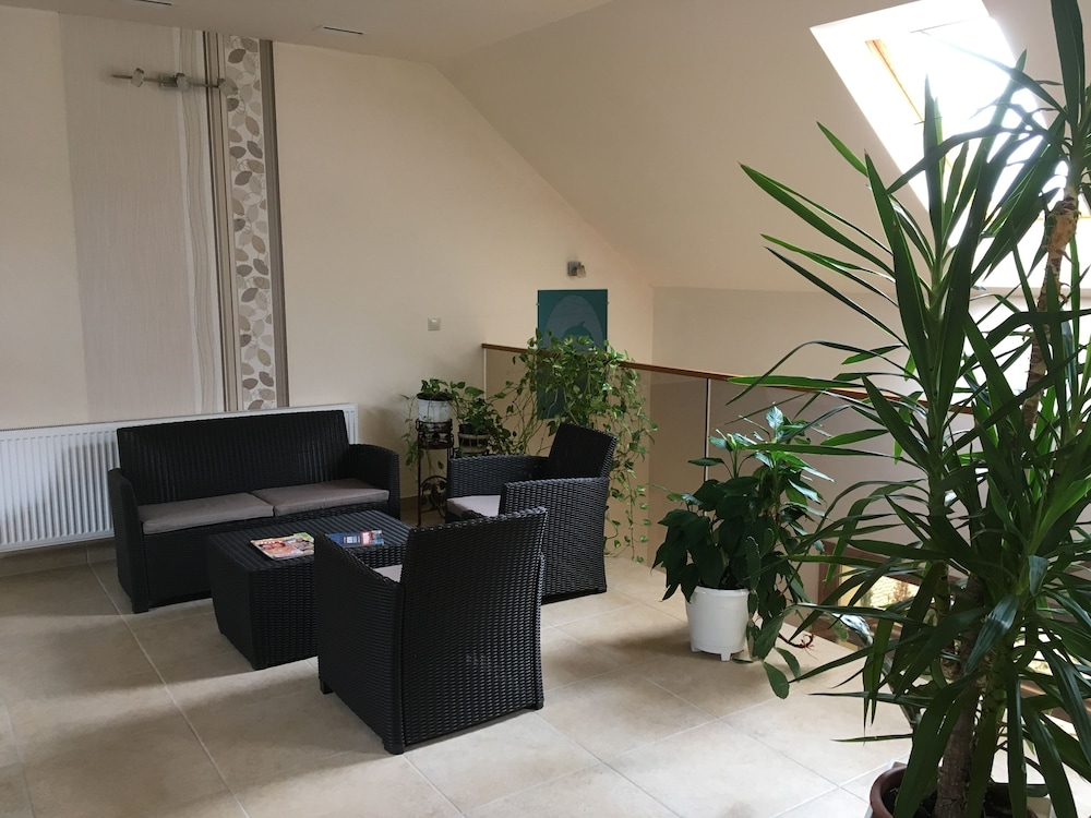 Hotel Corvinus