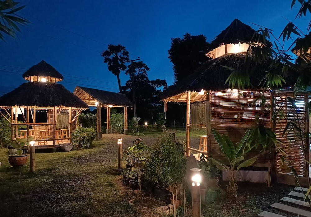 Bamboo Conservation Farm