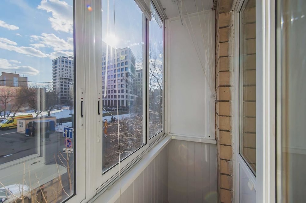 GM Apartment Bryanskaya 12