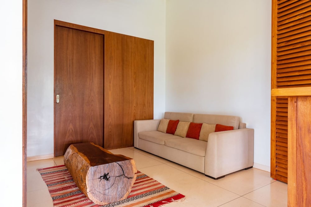 Puravida II -luxury 3bhk Villa Pvt Pool Anjuna