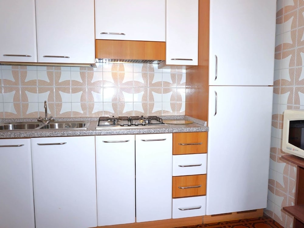 Apartment in Porto Santa Margherita by Beach