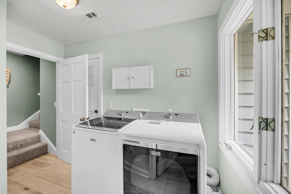 Tide Timber - A Premiere Stay On Seabrook