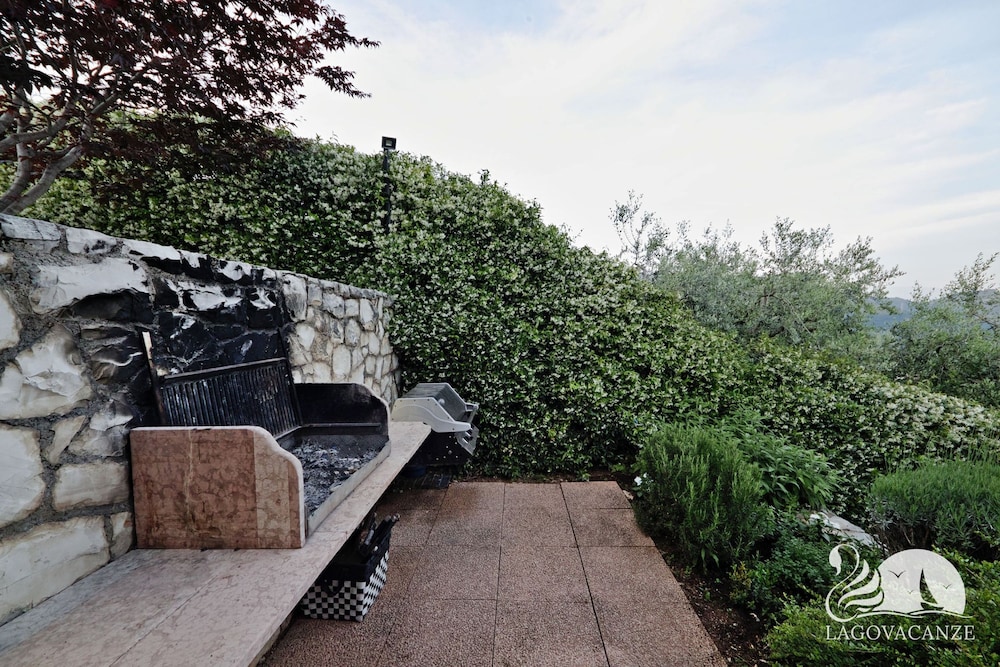 Villa Livia Luxury in Villanuova sul Clisi