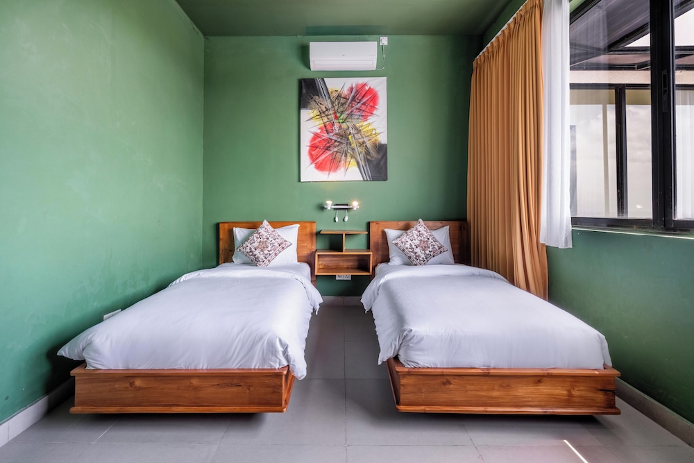 Jiya Villa Uluwatu - Panoramic Terraces with Stunning Views, Luxury Service and Entertainment