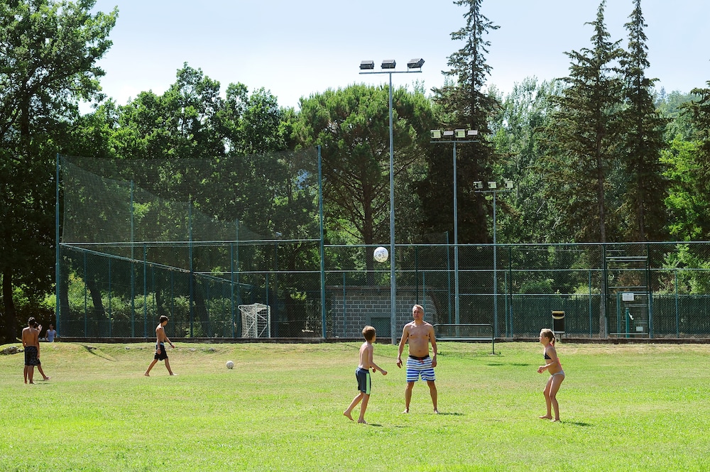 Parco delle Piscine - Campground