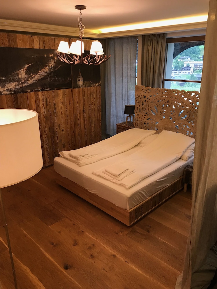 Residence Jochberg bei Kitzbühel