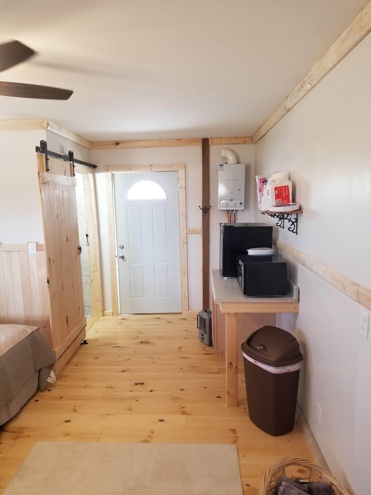 CopperLine Lodge