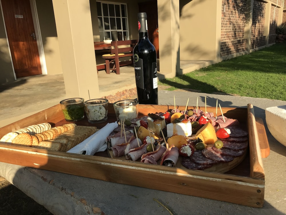 Kwetu Guest Farm