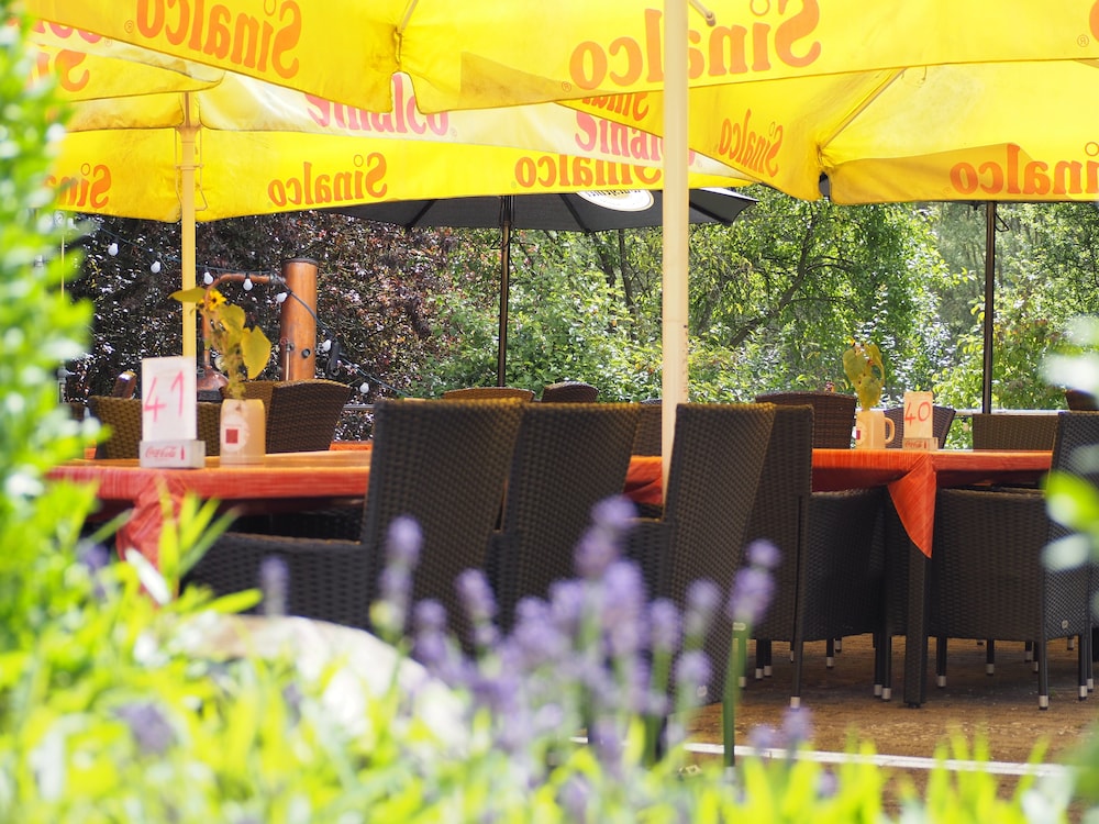 Gasthaus Goa