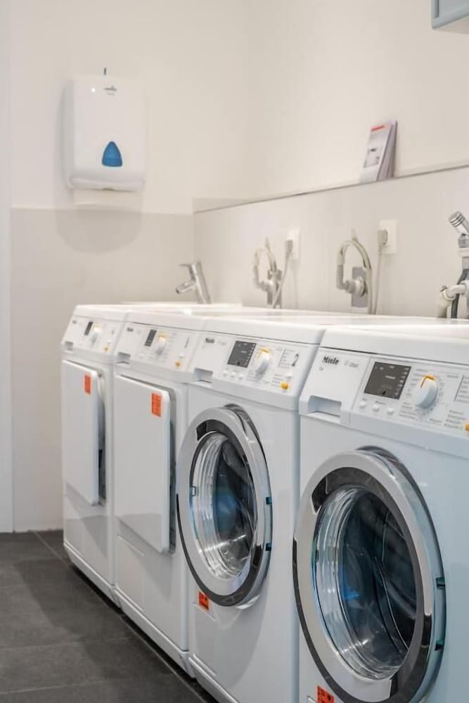 Apartmenthaus International