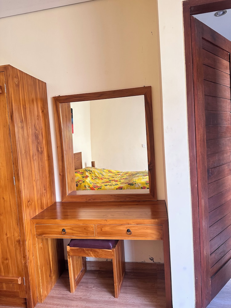 Jnana Bali Villa