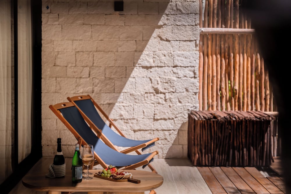 Luxury Jungle Condos by Casago