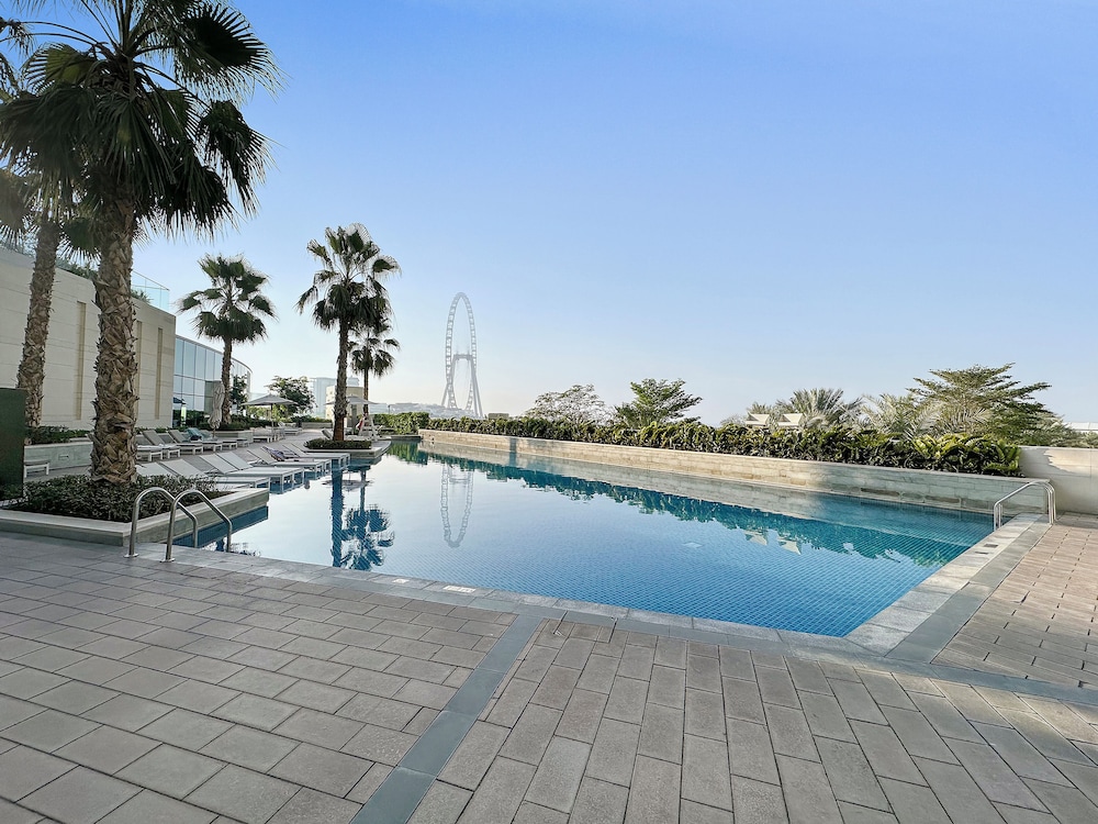 WelHome - Fancy Apt With Balcony And Exceptional Canal Views