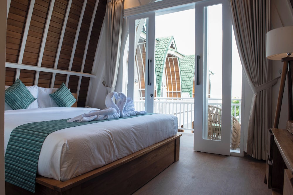 Jasmine River Guest House